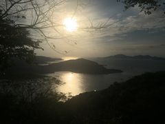 -嵊泗基湖沙滩