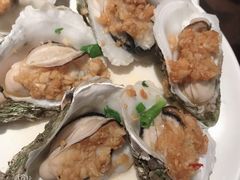 -加餐海鲜自助(宝龙一城店)