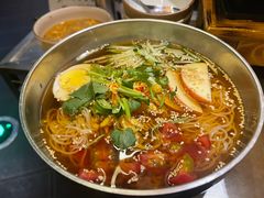 -很久以前羊肉串(打浦路店)