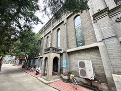 -天主教堂(莲池区)
