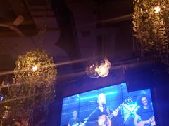 -胡桃里音乐酒馆(万科城市广场店)