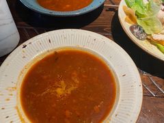 -良木缘咖啡西餐(川大店)