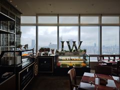-万豪咖啡厅(JW万豪酒店店)