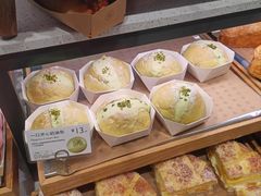 -巴黎贝甜(南京万达店)