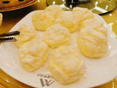 -长白山国际酒店中餐厅