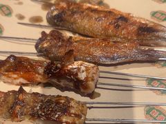 -蚝堡海鲜·威海菜·海肠捞饭·烧烤·亚洲吃蚝公司(幸福门店)