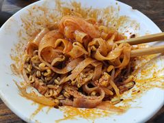 -王菊美食街·王菊面馆(总店)