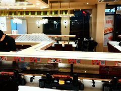 -争鲜回转寿司(浦东三钢里PLUS店)