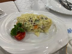 -新侨三宝乐西餐厅(崇文门店)
