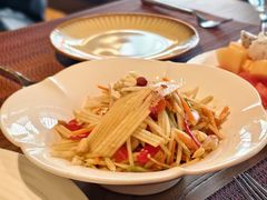 -翡翠鸟精品泰国菜(北辰财富中心店)