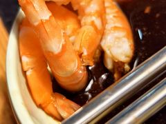 -韩盛·盛江山自助料理(奥体万达店)