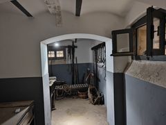 -青岛德国监狱旧址博物馆