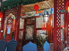 -阿西娅食府(中关村店)