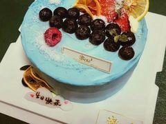 -澈烘焙·生日蛋糕·下午茶(龙华店)