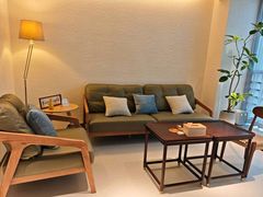 -争渡心理咨询全国连锁(福田店)