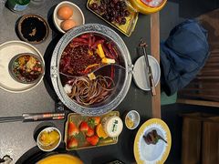 -牛New寿喜烧(闵行龙湖天街店)