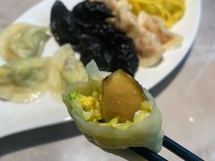 -船歌·鱼水饺青岛菜(闽江二路店)