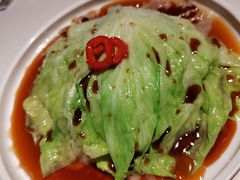 -八府香鸭·啫啫煲(华山路店)