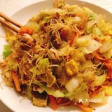 炒米粉[调皮]