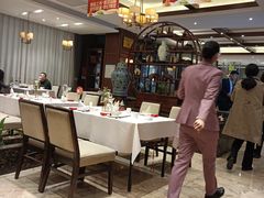 -老妈菜馆(建设街店)