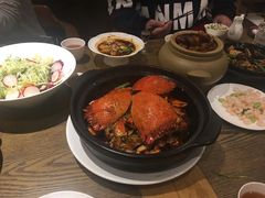-上海小南国(国会店)