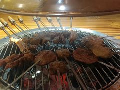 -号令江湖·水浒烤肉(和畅睦邻中心店)