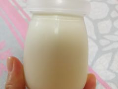 椰奶布丁-椰子多多清补凉甜品店(河北路店)