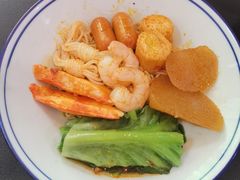 -左记港食(融科天城店)