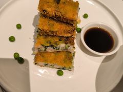 -荟廷·晶萃(陆家嘴尚悦湾店)