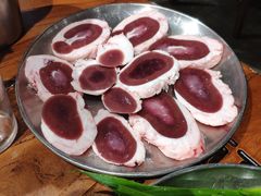 -原始泥炉烤肉(总店)