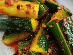 麻辣黄瓜-李先生牛肉面大王(昌平鼓楼店)