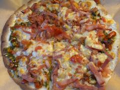 -The Cheebat 锌吧·Bistro(体育西店)