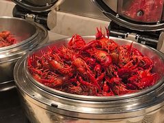 -长沙大王山朗豪酒店·朗豪自助餐厅