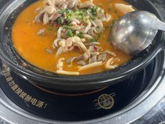 -李师傅脆肚(华强北店)
