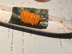 -風料理.鮨Omakase