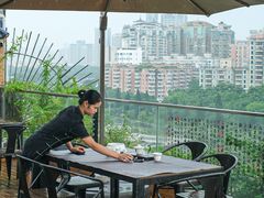 -小茶闲舍·观景商务茶馆(广州塔店)