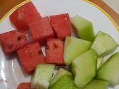 -昆山裕元花园酒店·温莎西餐厅