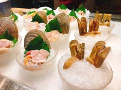 -雍和会海鲜姿造自助(湖东路店)