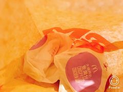 -麦当劳(凌云天地长桥店)