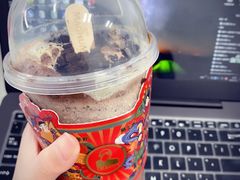 -LELECHA乐乐茶(美罗城店)