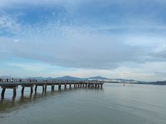 -深圳湾公园(南山区)