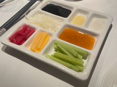 -四季民福烤鸭店(王府井东安门店)