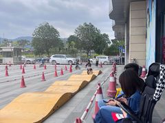 -KOKUA可酷娃儿童平衡车俱乐部