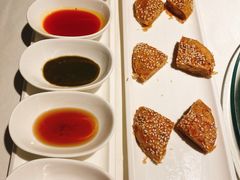 -羲和雅苑•北京烤鸭(陆家嘴中心店)