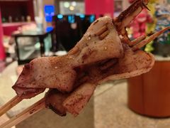 -咖啡苑自助餐厅·中国大饭店