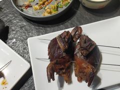 -最锦烧烤(恒升现代城店)