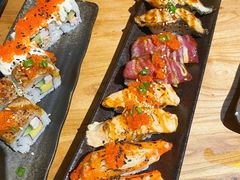 -花道寿司·料理(东城店)