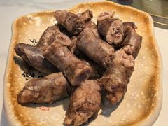 -小胖私厨状元宴·东北私房菜馆