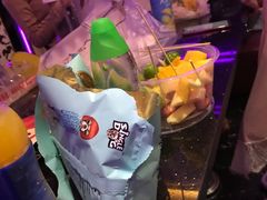 -糖果KTV(澄海店)