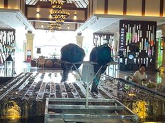 -西双版纳融创皇冠假日度假酒店